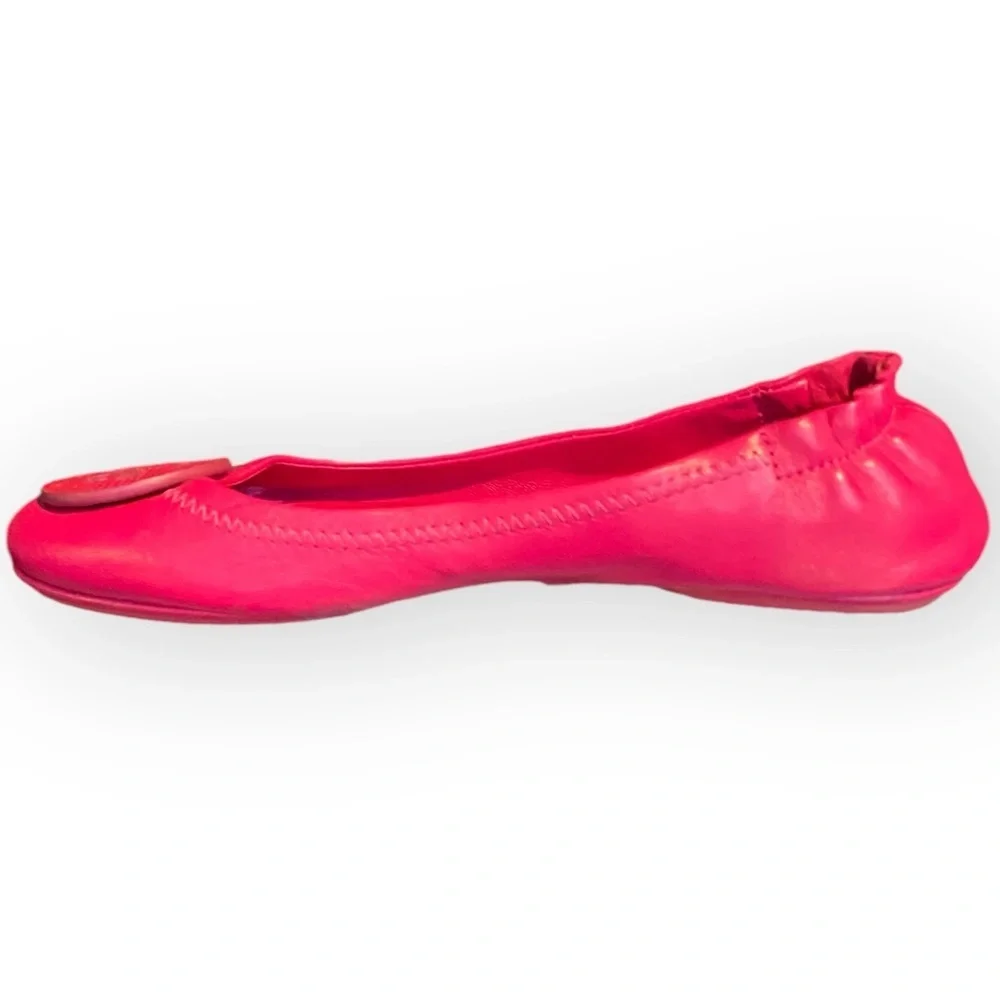 T5 Tory Burch Flats